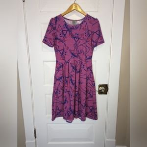 LuLaRoe Disney Amelia